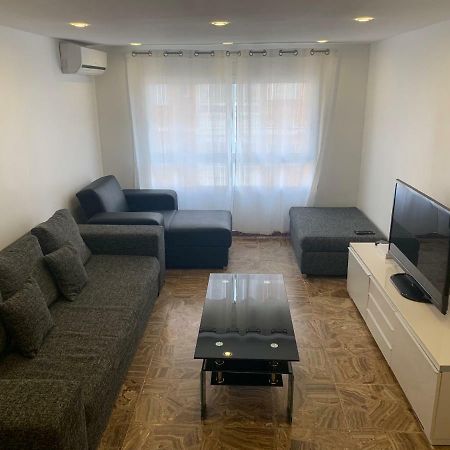 Alicante Elegance Suite Eksteriør bilde