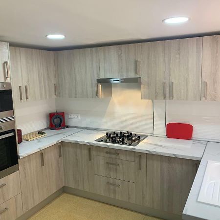 Alicante Elegance Suite Eksteriør bilde