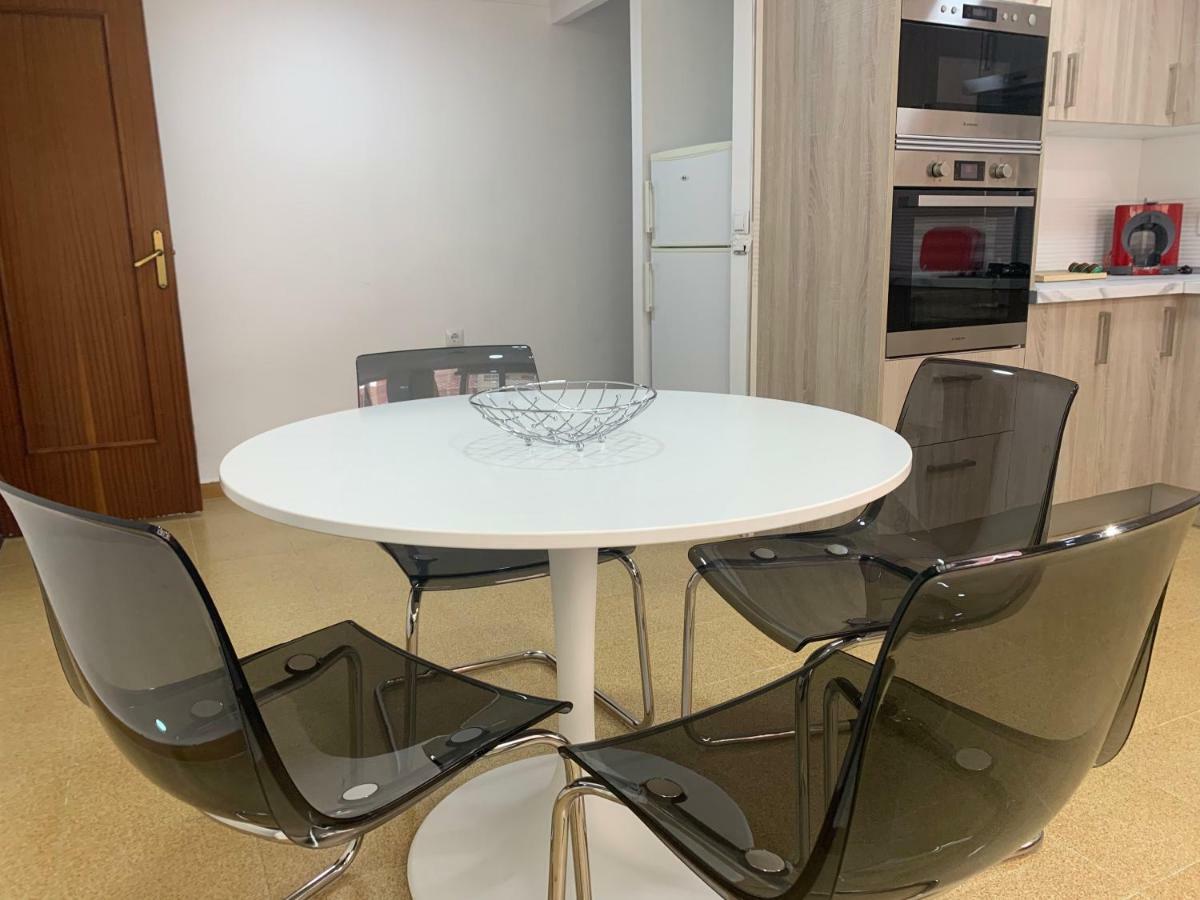 Alicante Elegance Suite Eksteriør bilde