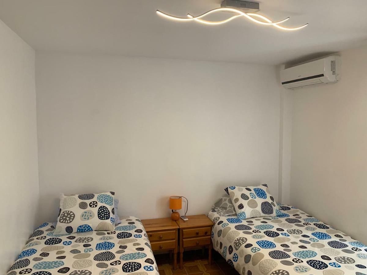 Alicante Elegance Suite Eksteriør bilde