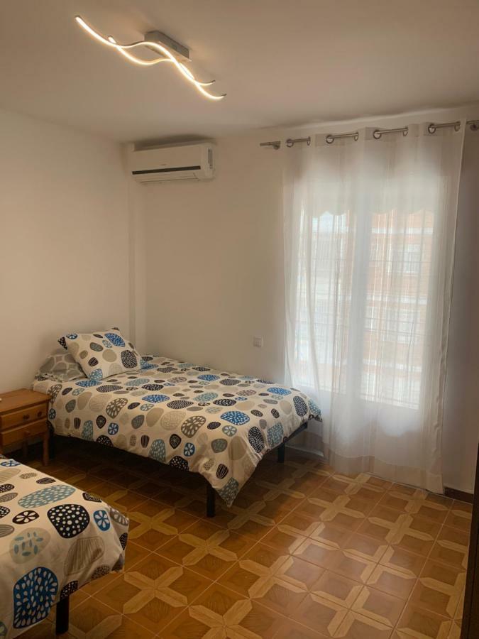 Alicante Elegance Suite Eksteriør bilde
