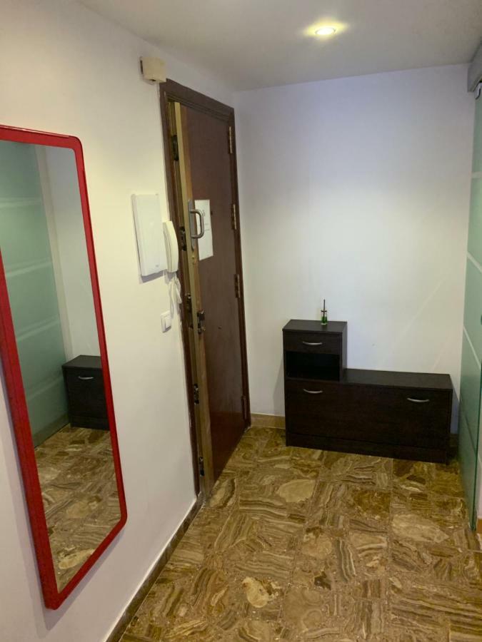 Alicante Elegance Suite Eksteriør bilde