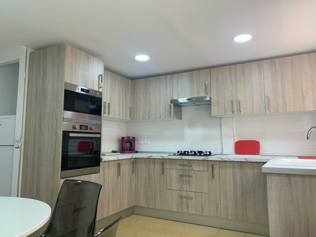 Alicante Elegance Suite Eksteriør bilde