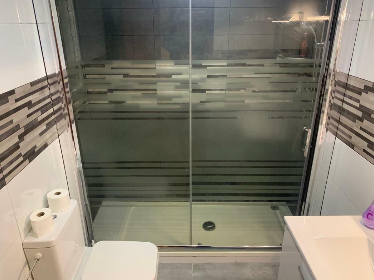 Alicante Elegance Suite Eksteriør bilde