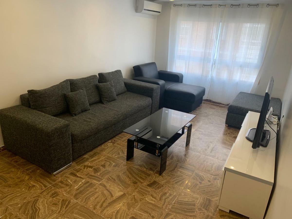Alicante Elegance Suite Eksteriør bilde