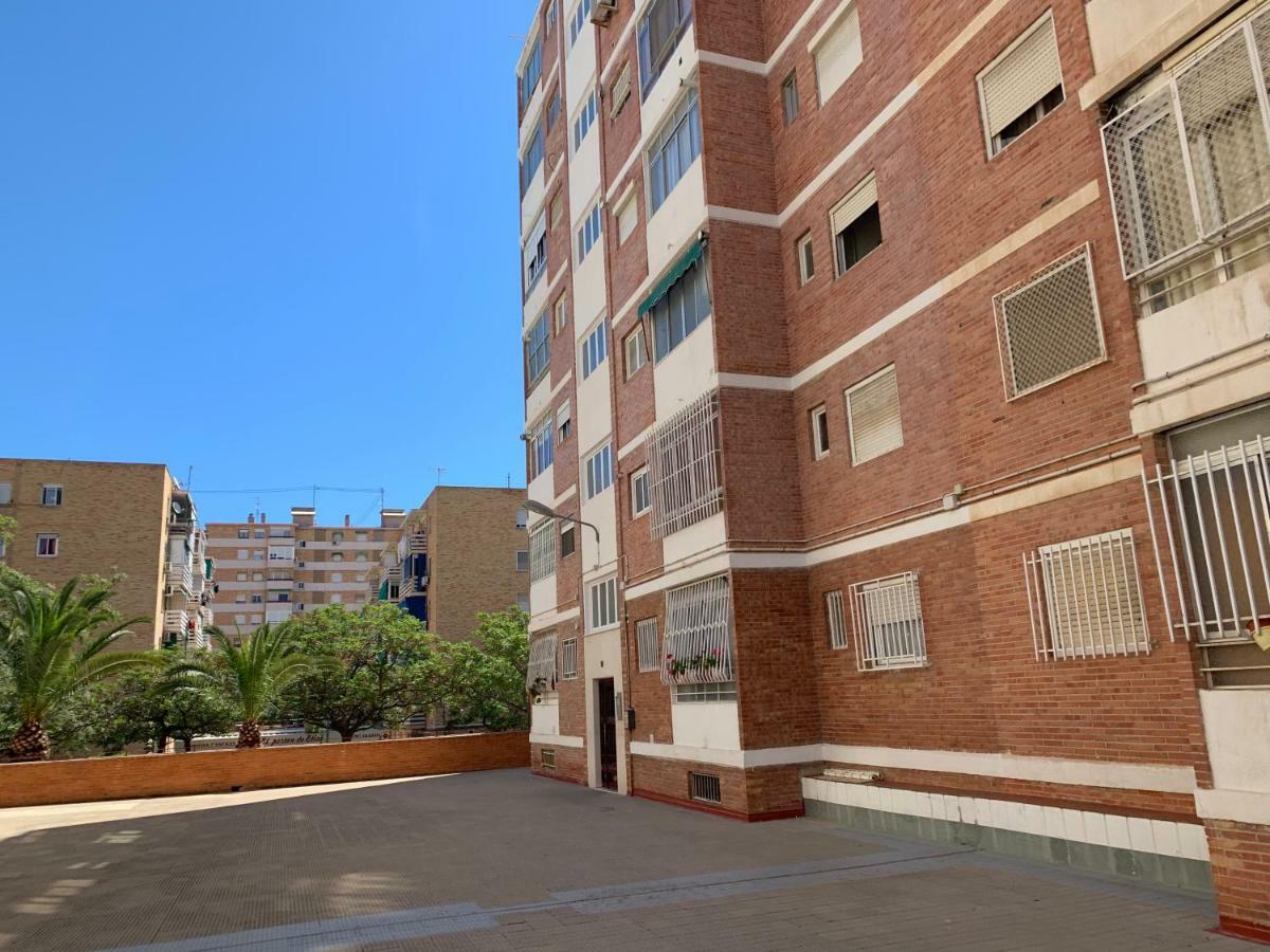 Alicante Elegance Suite Eksteriør bilde